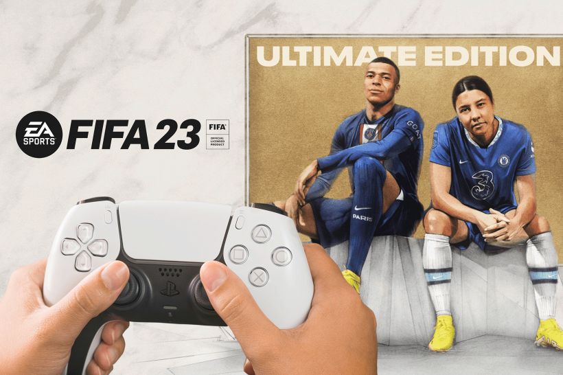 FIFA 23: chi sono i migliori giocatori? Sorpresa al primo posto!
