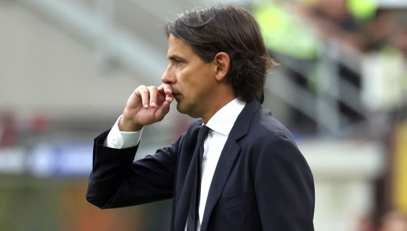 Inzaghi pronto a cambiare, per gli interisti c'è una buona notizia