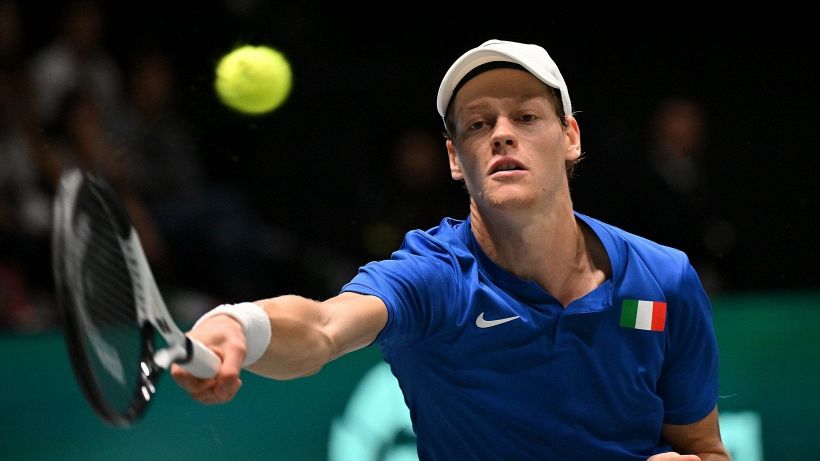 Ranking ATP: Rune vola, scivolano Sinner e Berrettini