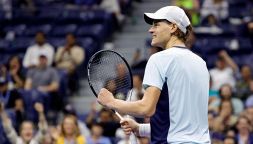 US Open, l'epica sfida ai quarti tra i due protagonisti del tennis del futuro: Sinner e Alcaraz