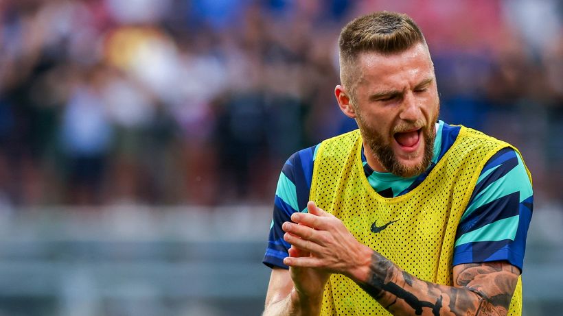 Inter, Zhang missione compiuta: ora si può rinnovare con Skriniar