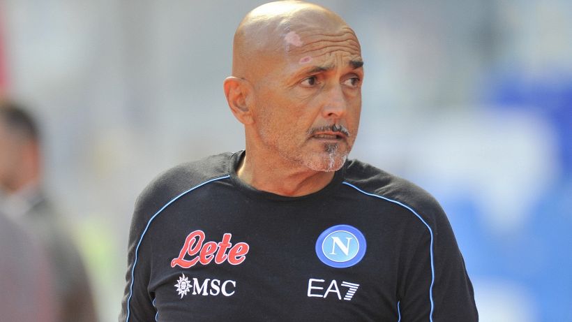 Napoli: De Laurentiis vuol blindare Spalletti: ecco quando può arrivare il rinnovo