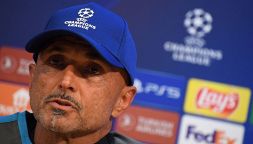 Spalletti, incidente e polemiche: chi è la talpa di Castel Volturno?