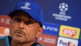 Spalletti, incidente e polemiche: chi è la talpa di Castel Volturno?