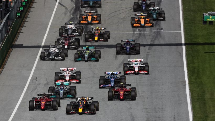 La Formula 1 è pronta alla rivoluzione: ecco tutte le possibili novità