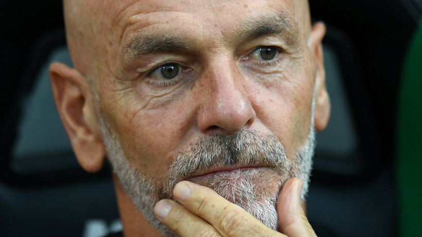 Milan, Pioli spiega chi sono gli ultimi acquisti Dest e Vranckx