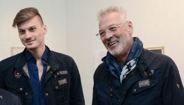 Stefano Tacconi di nuovo ricoverato, le sue condizioni: "Al termine del percorso riprenderà la riabilitazione"