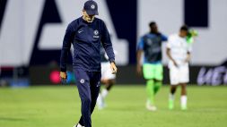 Mossa drastica del Chelsea: Thomas Tuchel paga cara la disfatta in Champions