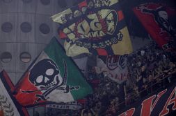 Milan ko, ma i tifosi si aggrappano ad un precedente fortunato