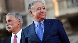 F1 Ferrari: Jean Todt non usa mezzi termini su Mattia Binotto