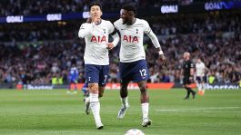 Premier League, 8° giornata: dilaga il Tottenham, ok il City