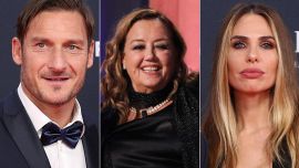 'Francesco Totti e Ilary Blasi separati in casa da quasi un anno': la rivelazione su cui lavorano i legali