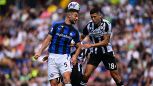 Serie A 2022/2023, Udinese-Inter 3-1: le foto