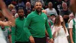 Celtics, Ime Udoka verrà sospeso