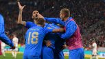 Raspadori segna ancora, Donnarumma para tutto: Italia alla Final Four di Nations League