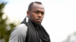 Atletica, Bolt: "Il velocista dell'anno è Kerley"