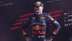 Formula 1, il finale di Monza piace solo a Verstappen: bufera sul web