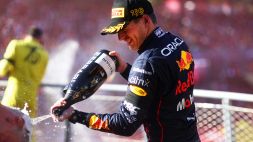 F1, Verstappen può festeggiare il secondo Mondiale già a Singapore