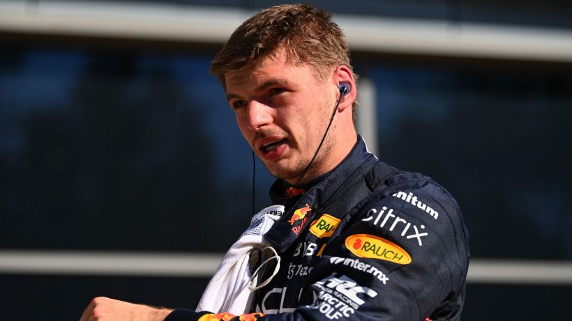 Liuzzi: "Verstappen più maturo dopo il mondiale"