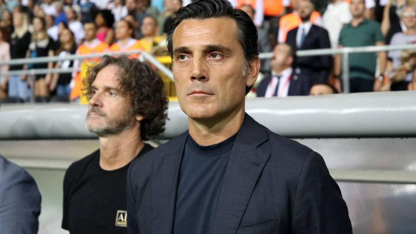 Calcio, Montella è rinato in Turchia: "Non ho nostalgia per la Serie A"