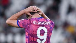 Juve, la decisione di Vlahovic fa infuriare i tifosi: richiesta choc