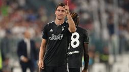 Vlahovic pennella ancora, ma la Juve vince tra i fischi