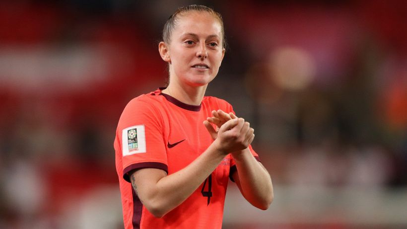 Barcellona, arriva Keira Walsh: acquisto record per il calcio femminile