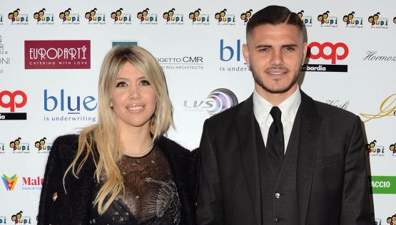 Wanda Nara e Icardi, separazione complicata dalle incursioni e tutte le contraddizioni di Mauro