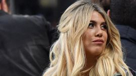 Wanda Nara torna sui social dopo lo spavento e aggiorna sulle sue condizioni di salute