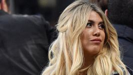 Wanda Nara, la decisione di curarsi in Turchia scatena la rabbia di Maxi Lopez