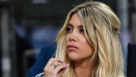 Icardi al Galatasaray, Wanda Nara rompe il silenzio dopo i rumors sulle condizioni per trasferirsi