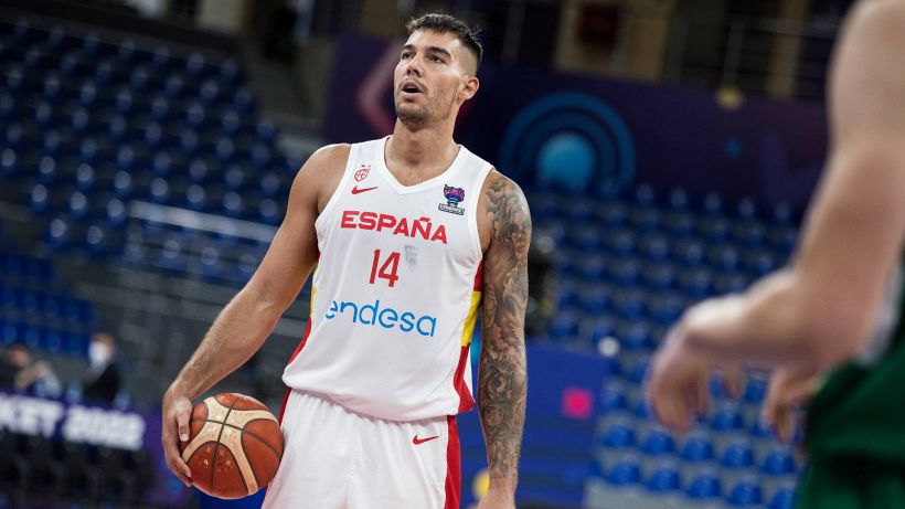 Eurobasket, la Spagna schianta la Bulgaria nella prima gara del torneo