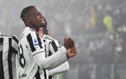 Juve, addio Arthur e Zakaria scatena i tifosi: Sbagliamo noi o gli inglesi?