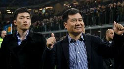 Inter in vendita, Zhang fissa il prezzo: un fondo è super favorito