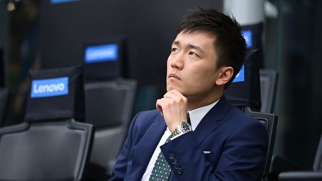 Inter, gli ultimi dubbi di Zhang: due big in bilico e una sorpresa