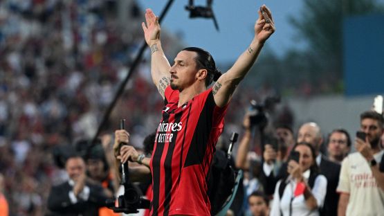 Ibra, il grande ritorno: il Re si riprende il Milan ma i tifosi hanno una paura