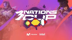 In arrivo la 3 Nations Cup: Spagna, Italia e Portogallo per il titolo