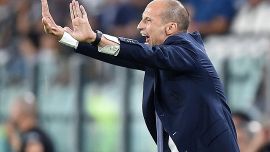 Torino-Juventus: Giallo sulle parole di Allegri, cosa è successo davvero