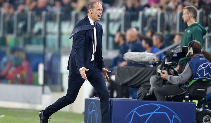 Processo alla Juventus, tutti i capi di accusa dei tifosi e le paure di Allegri