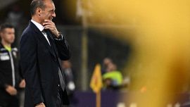 Allegri ha già le spalle coperte, ecco cosa farà se la Juventus lo esonera