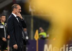 Allegri ha già le spalle coperte, ecco cosa farà se la Juventus lo esonera