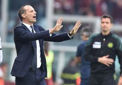 Juventus, l’ultima scommessa vinta da Allegri: sta cambiando il vento
