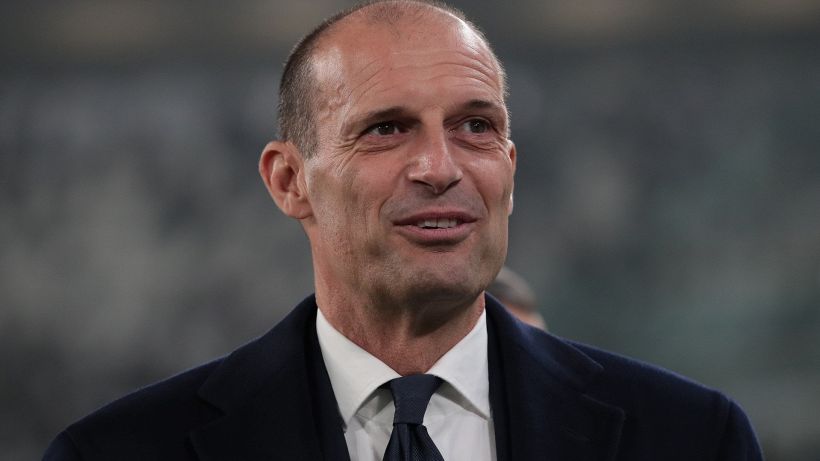 Juventus, per Allegri qualcosa è cambiato: i nuovi segnali positivi