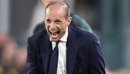 Juventus, le parole di Allegri non bastano: i tifosi non vogliono più scuse