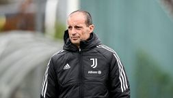 Torino-Juventus: vittoria o abisso, Allegri non può più sbagliare