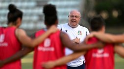 Rugby femminile: sabato al via la Coppa del Mondo