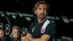 Turchia, Karagumruk: traballa pericolosamente la panchina di Pirlo