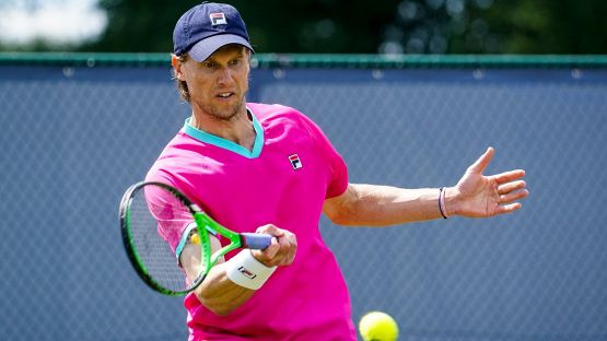 Tennis, Andreas Seppi: "Sinner, Musetti e Berrettini da Slam. Djokovic il più grande". Bordate alla Fit