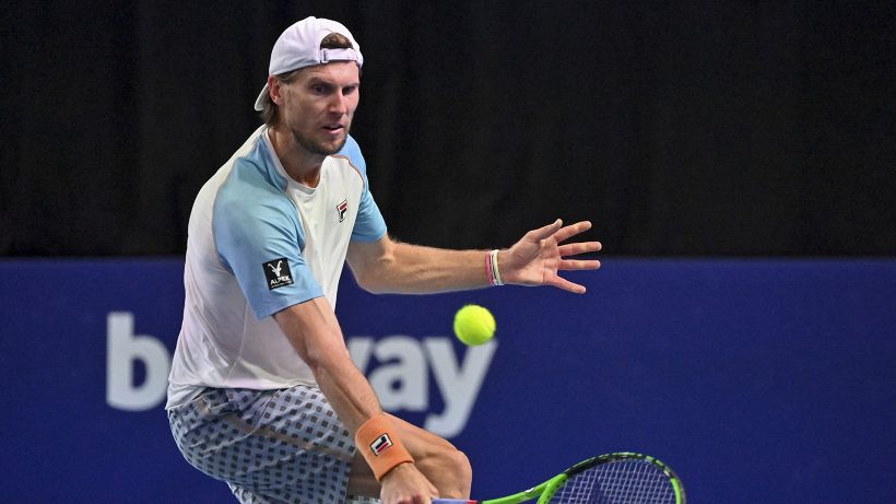 Tennis, Andreas Seppi annuncia il suo ritiro