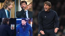 Crisi Juve, Conte torna da Agnelli: una storia di amore, tradimenti e di ripicche